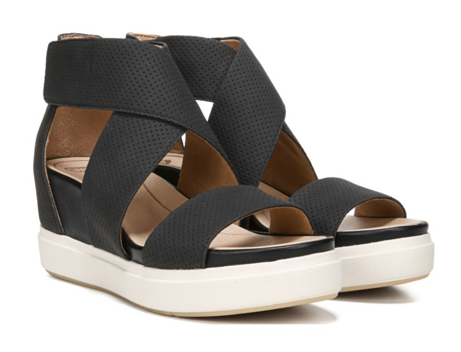 Dr. Scholl's Wedge Sandal